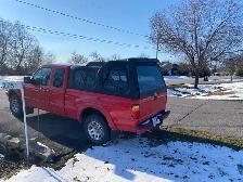 Mazda b3000 - Photo 4