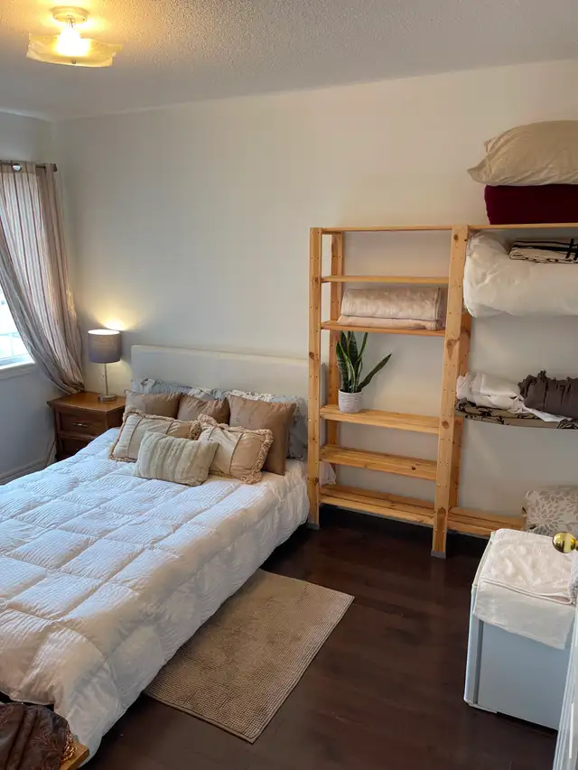 Beautiful Room For Rent In Milton For Female - Photo 2