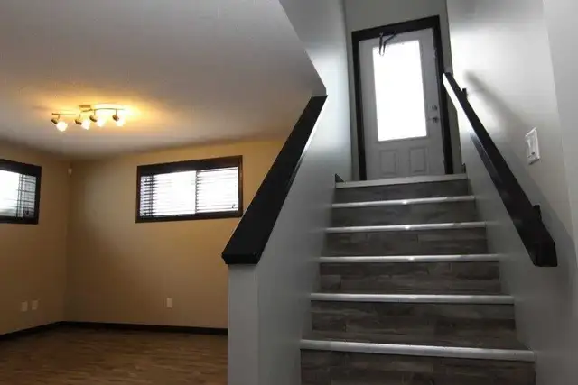 One Bedroom Lower Suite in Harbour Landing Available May 1 - Photo 3