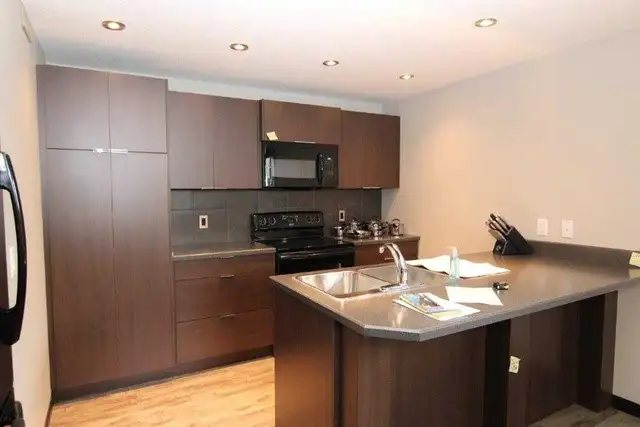 One Bedroom Lower Suite in Harbour Landing Available May 1 - Photo 4