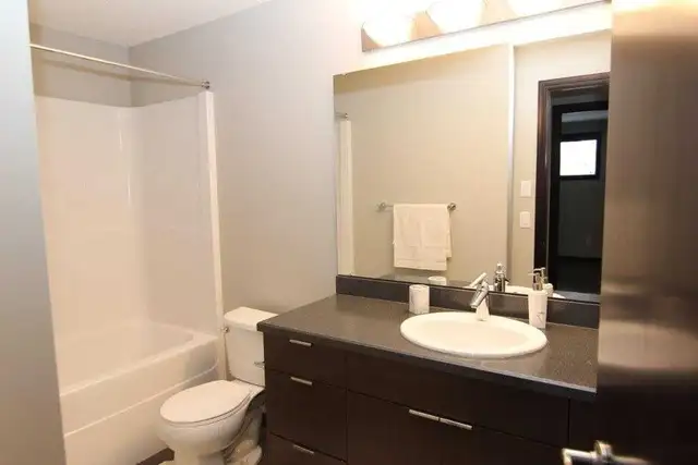 One Bedroom Lower Suite in Harbour Landing Available May 1 - Photo 6