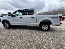 2019 Ford F-150 SUPER CREW 4x4 5 LITRE COYOTE — CERTFIED — - Photo 5