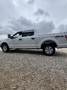 2019 Ford F-150 SUPER CREW 4x4 5 LITRE COYOTE — CERTFIED — - Photo 6