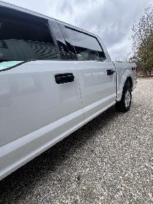 2019 Ford F-150 SUPER CREW 4x4 5 LITRE COYOTE — CERTFIED — - Photo 7