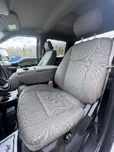 2019 Ford F-150 SUPER CREW 4x4 5 LITRE COYOTE — CERTFIED — - Photo 8