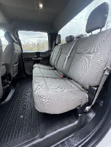 2019 Ford F-150 SUPER CREW 4x4 5 LITRE COYOTE — CERTFIED — - Photo 9