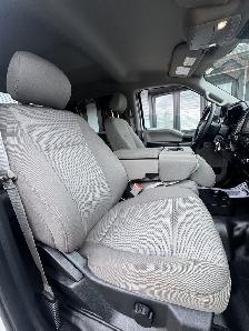 2019 Ford F-150 SUPER CREW 4x4 5 LITRE COYOTE — CERTFIED — - Photo 10