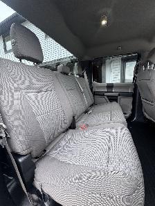 2019 Ford F-150 SUPER CREW 4x4 5 LITRE COYOTE — CERTFIED — - Photo 11