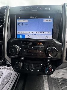 2019 Ford F-150 SUPER CREW 4x4 5 LITRE COYOTE — CERTFIED — - Photo 13