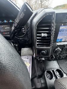 2019 Ford F-150 SUPER CREW 4x4 5 LITRE COYOTE — CERTFIED — - Photo 14