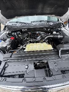 2019 Ford F-150 SUPER CREW 4x4 5 LITRE COYOTE — CERTFIED — - Photo 16