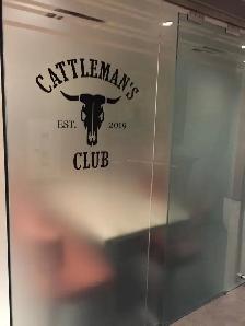 OFFICE WINDOW TINTING WE INSTALLED - Photo 3