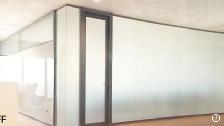 OFFICE WINDOW TINTING WE INSTALLED - Photo 5
