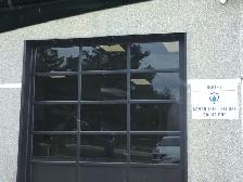 RESIDENTIAL COMMERCIAL WINDOW TINTING WE INSTALLED - Photo 3