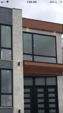 RESIDENTIAL COMMERCIAL WINDOW TINTING WE INSTALLED - Photo 5