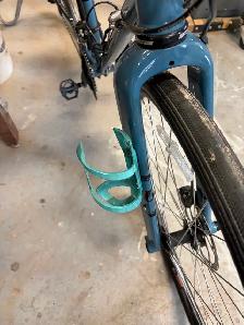 Brodie touring/gravel bike for sale. - Photo 5