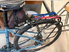 Brodie touring/gravel bike for sale. - Photo 8