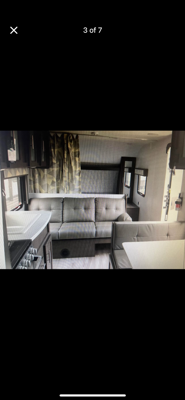 26ft Travel trailer for rent - Photo 4
