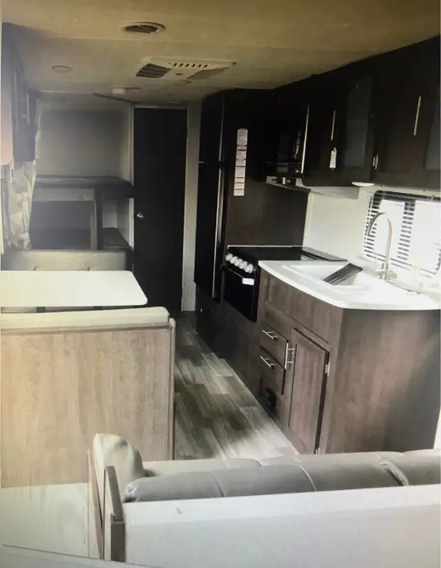 26ft Travel trailer for rent - Photo 5