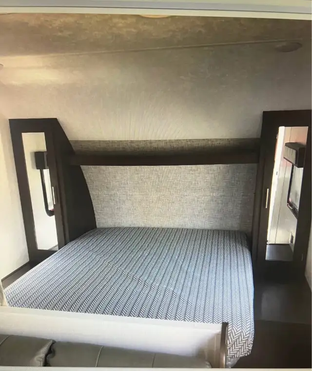 26ft Travel trailer for rent - Photo 6