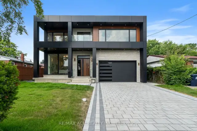 Move in ready private room is available in Scarborough - Photo 2