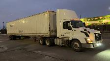 Hiring A-Z Truck Driver. (GTA, Ontario)