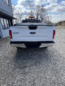 2017 Ford F-150 EXTENDED CAB 4x4 — CERTIFIED — - Photo 3