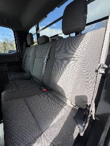 2017 Ford F-150 EXTENDED CAB 4x4 — CERTIFIED — - Photo 6