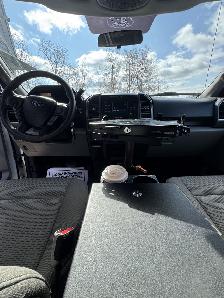 2017 Ford F-150 EXTENDED CAB 4x4 — CERTIFIED — - Photo 8