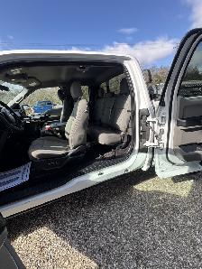 2017 Ford F-150 EXTENDED CAB 4x4 — CERTIFIED — - Photo 10