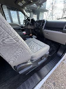 2017 Ford F-150 EXTENDED CAB 4x4 — CERTIFIED — - Photo 12