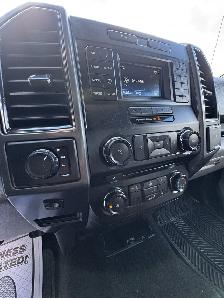 2017 Ford F-150 EXTENDED CAB 4x4 — CERTIFIED — - Photo 13