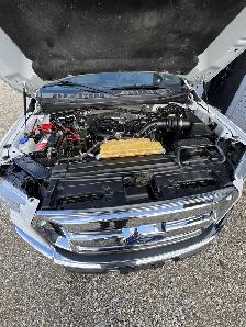 2017 Ford F-150 EXTENDED CAB 4x4 — CERTIFIED — - Photo 14