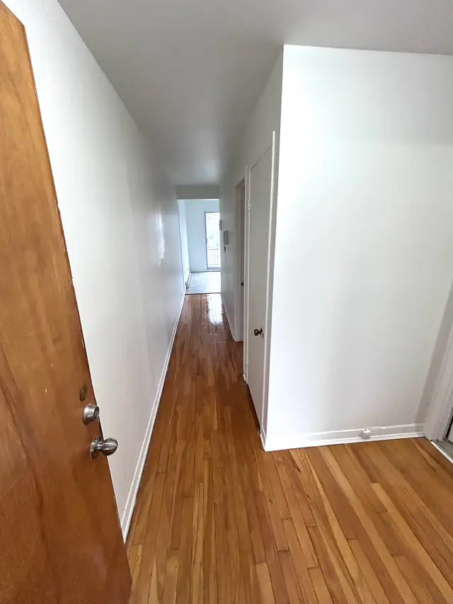 3 1/2 a louer - Photo 4