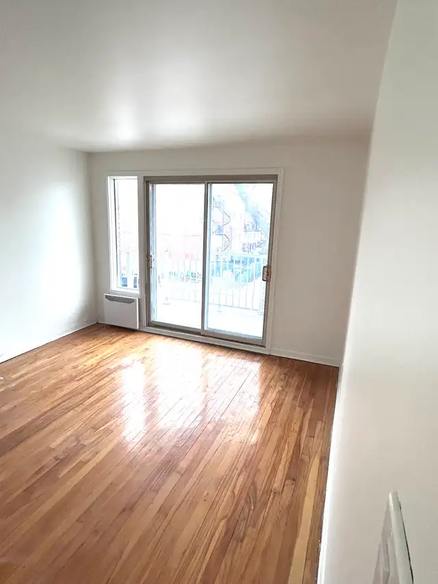 3 1/2 a louer - Photo 5