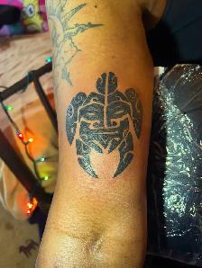 Tattoo artist - Photo 6