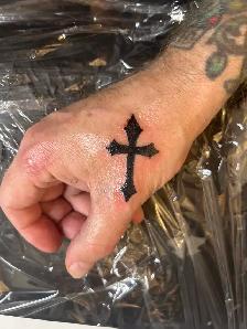 Tattoo artist - Photo 9