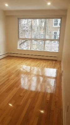 Heated, bright 3 &1/2