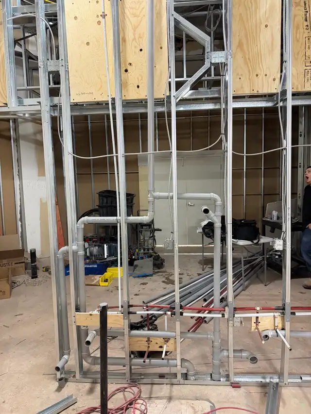 plumbing nearby - Photo 2