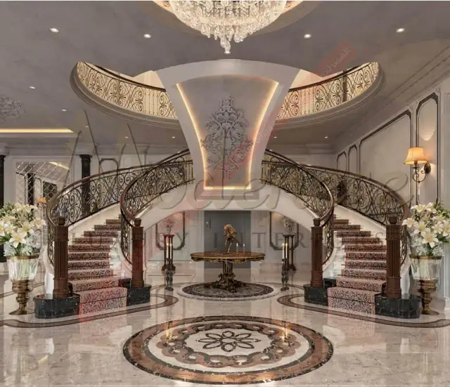 ✨ Marble & Stone Restoration – GTA ✨