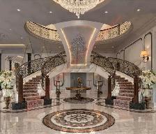 ✨ Marble & Stone Restoration – GTA ✨