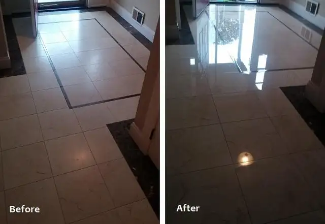 ✨ Marble & Stone Restoration – GTA ✨ - Photo 2