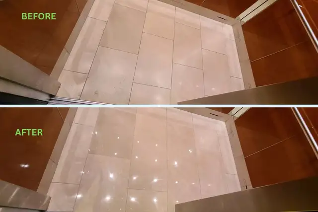 ✨ Marble & Stone Restoration – GTA ✨ - Photo 5