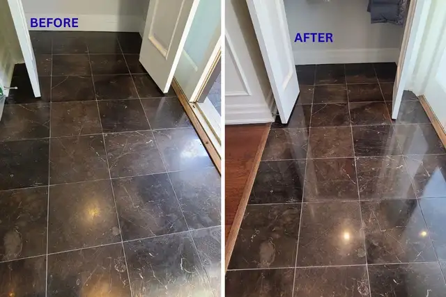 ✨ Marble & Stone Restoration – GTA ✨ - Photo 6