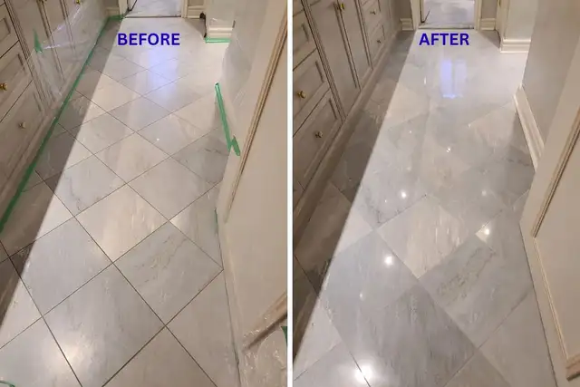 ✨ Marble & Stone Restoration – GTA ✨ - Photo 7