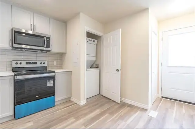 Spring/Summer Sublet - For McMaster students / co-op students - Photo 5