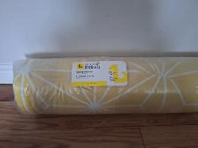 Be One Breed Large Cloud Pillow Memory Foam Dog Bed - New