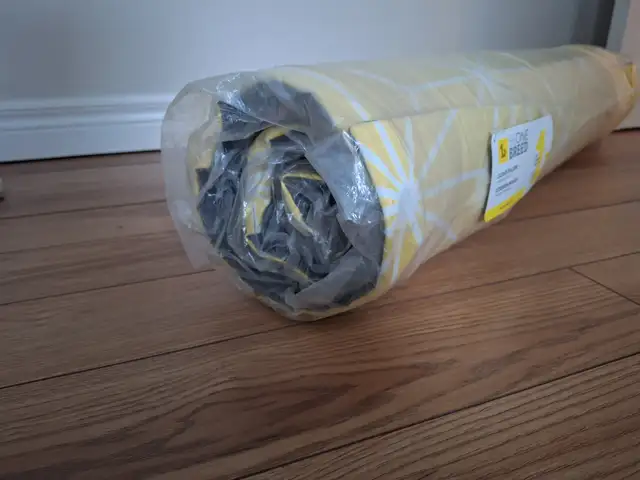 Be One Breed Large Cloud Pillow Memory Foam Dog Bed - New - Photo 5