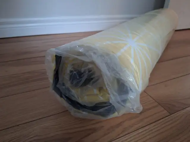 Be One Breed Large Cloud Pillow Memory Foam Dog Bed - New - Photo 6