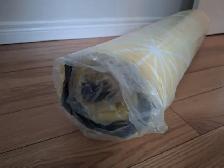 Be One Breed Large Cloud Pillow Memory Foam Dog Bed - New - Photo 6